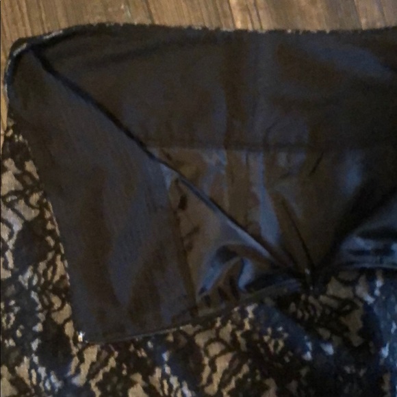 Pencil shirt - Picture 3 of 4